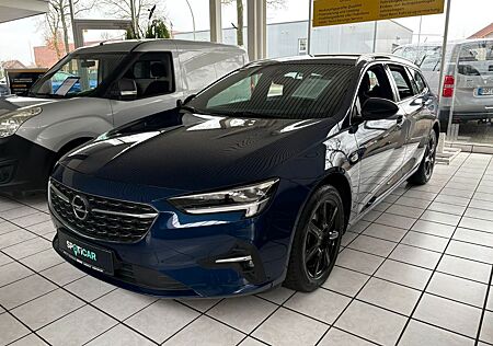 Opel Insignia B Sportstourer Business AT8 mit AHK