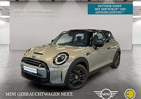 Mini Cooper SE Navi Parkassist Sportsitze LED