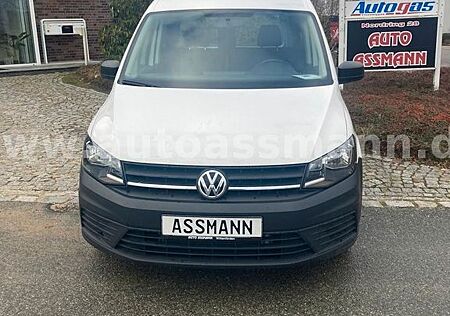 VW Caddy Volkswagen Nfz Kasten BMT