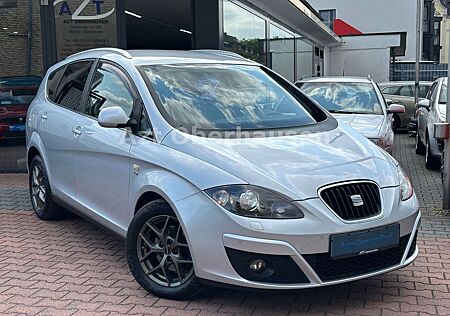 Seat Altea XL Stylance / Style*SCHECKHEFT*AUTOMATIK*