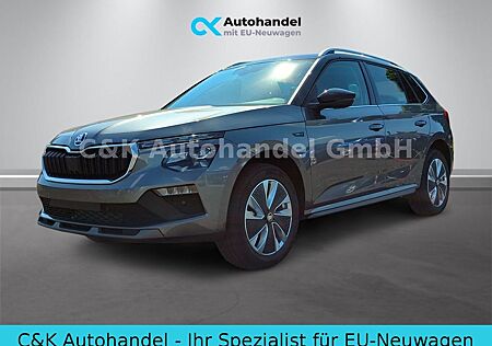 Skoda Kamiq First Edition 1.0 TSI 85kW / 115 PS 6-Gang