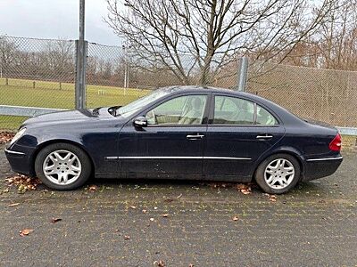 Mercedes-Benz E 280 CDI 4MATIC ELEGANCE Elegance