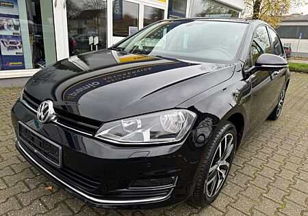 VW Golf Volkswagen VII Lim. Allstar BMT