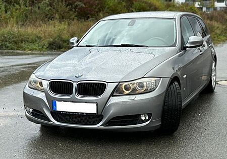 BMW 320d touring -