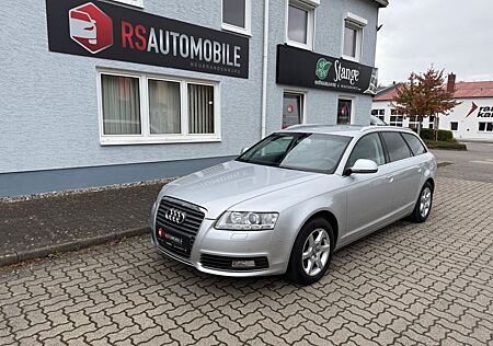 Audi A6 Avant 2.0 TDI*Xenon*Navi**PDC