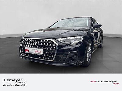 Audi A8 50 TDI Q HD-MATRIX KAMERA VIRTUAL LM18