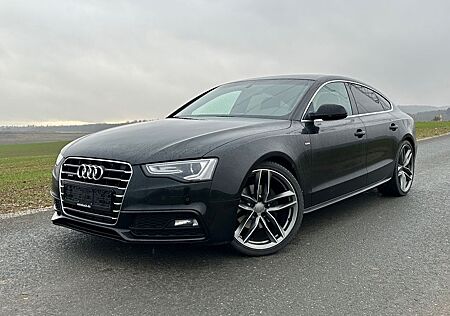 Audi A5 Sportback S line Sport Edition 3.0 TDI qu