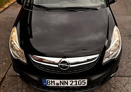 Opel Corsa 1.2 Edition Edition