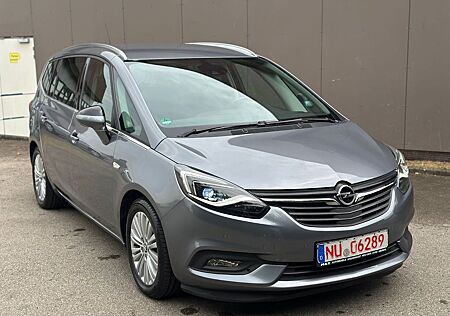 Opel Zafira C Innovation 2,0CDTI 7SIT*XENON*LED*NAVI*