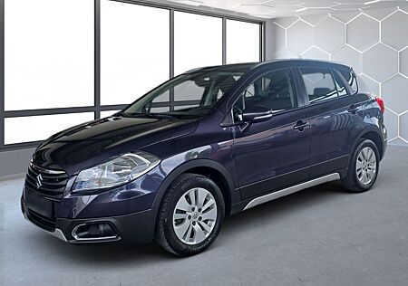 Suzuki SX4 S-Cross (SX4) S-Cross 1.6 Comfort AUTOMATIK