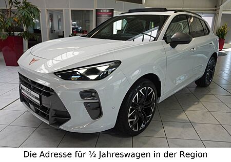 Cupra Terramar VZ 2.0 TSI DSG 4Drive*SENNHEIS*AHK*PANO