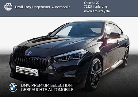BMW 218i Gran Coupe Aut. M Sport