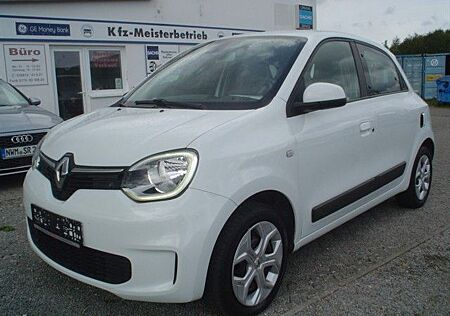 Renault Twingo Limited,AC,Temp.