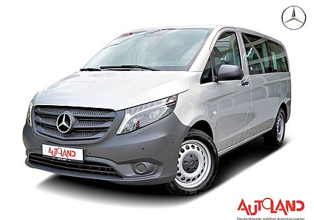 Mercedes-Benz Vito Tourer 119 CDI 4Matic lang LED Kamera DAB