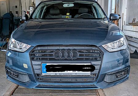 Audi A1 1.4 TFSI Sportback -