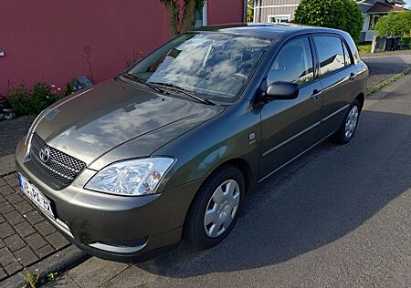 Toyota Corolla Combi 1.4 -