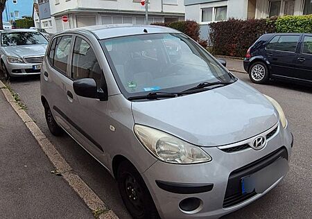 Hyundai i10 1.1 Classic Classic