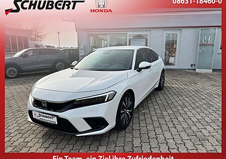 Honda Civic 2.0 i-MMD Hybrid Elegance