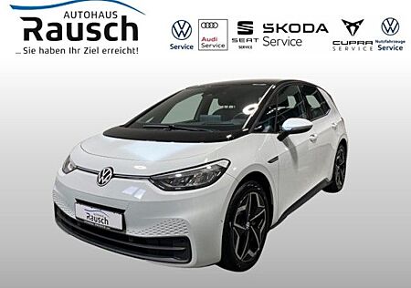 VW ID.3 Volkswagen Pro S 150 kW LED Kamera Head-up SHZ Klima