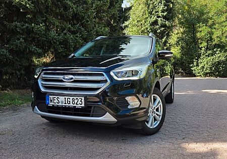 Ford Kuga 1.5 EcoBoost 110kW Cool & Connect*AHK*Keyle