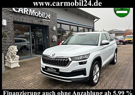 Skoda Kodiaq 2.0 TDI DSG Style*VC*RFK*LED*