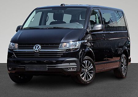 VW T6 Multivan Volkswagen T6.1 Multivan 2.0 TDI ACC AHK STANDHEIZUNG KAMER