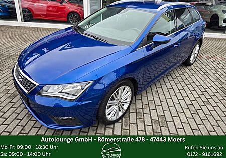 Seat Leon ST Xcellence*Navi*Full-Link*DAB*