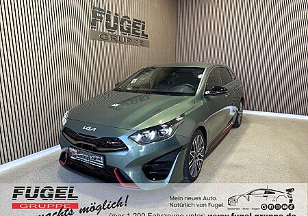 Kia Pro_ceed ProCee'd 1.6 T-GDI DCT GT SHZ|Navi|JBL|RFK|LED