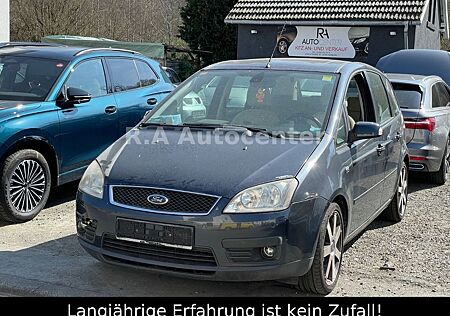 Ford Focus C-MAX Ghia*Automatik*Getriebeschaden
