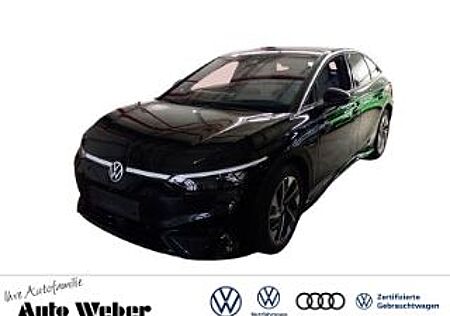 VW ID.7 Volkswagen Pro 210 kW HUD Navi Memory Sitze HarmanKard