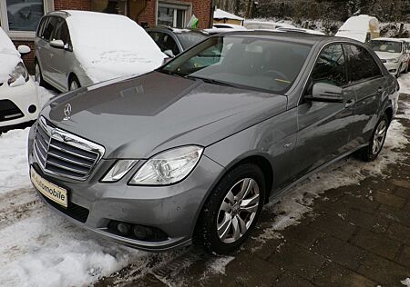 Mercedes-Benz E 220 E Limousine CDI BlueEfficiency
