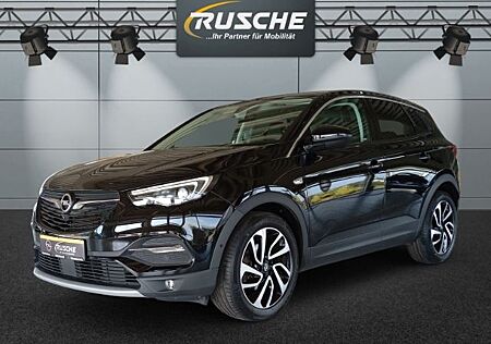 Opel Grandland X Grandland 1.2T Autom. Inno Navi LED El. Heckklap