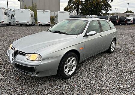 Alfa Romeo 156 Alfa 2.0 JTS Distinctive