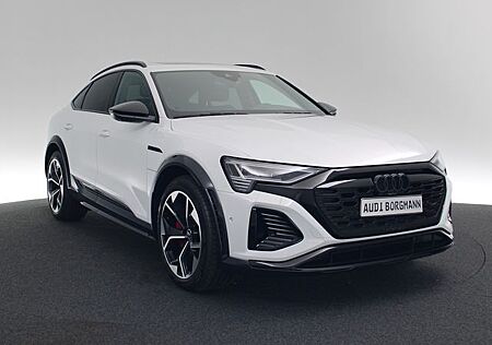 Audi SQ8 Sportback quattro e-tron AHK 360° MATRIX-LED