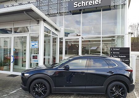 Mazda CX-30 Nagisa 2.5L Garantie