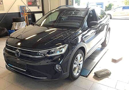 VW Taigo Volkswagen Move 1.0TSI*IQ Drive PLUS*LED-Matrix*ACC*