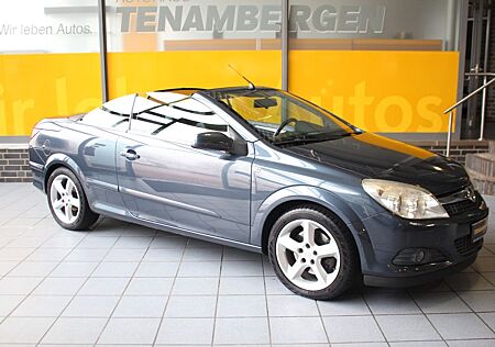 Opel Astra H Twin Top 1.9 CDTi Endless Summer Leder
