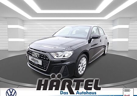 Audi A1 SPORTBACK S LINE 30 TFSI S TRONIC ( Bluetooth