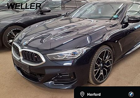 BMW M850i xDr Coupé Laser,DAPro,360°,SoftCl,H/K