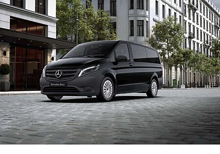 Mercedes-Benz Vito 116 CDI 4x4 Tourer-Pro*LED-ILS*Kamera*SHZ++