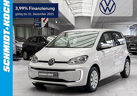 VW e-up! Volkswagen e-up! e-move up! RFK + CCS + SHZ + PDC + MAPS +