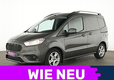 Ford Transit Courier Limited Navi|Kamera|Tempomat|PDC