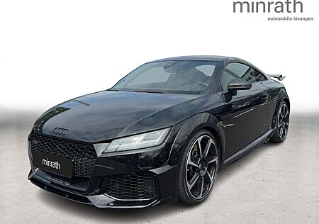 Audi TT RS Coupe 2.5 TFSI Q ABT MATRIX LEDER BLACK