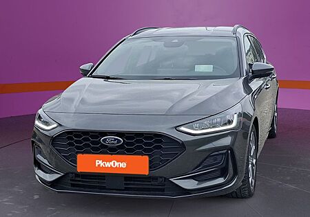 Ford Focus Turnier 1.0 ST-LINE AUT. *LED*HEAD-UP*NAVI
