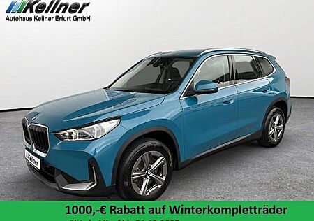 BMW X1 20i Aut. AHK+adapt.LED-SW+Parkassist+DAB