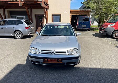 VW Golf Volkswagen