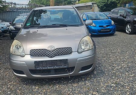 Toyota Yaris 1.3 Sol, Automatik,Klima