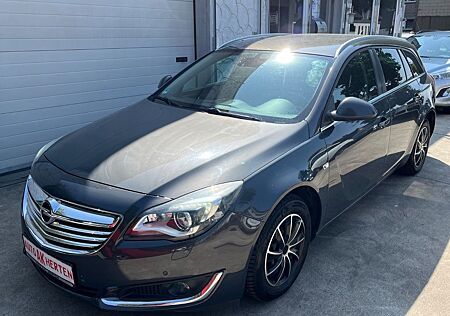 Opel Insignia * Facelift * Modelpflege * GuterZustand