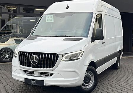 Mercedes-Benz Sprinter 319 V6 7G L2H2 LED MBUX Klima AHK-3,5to