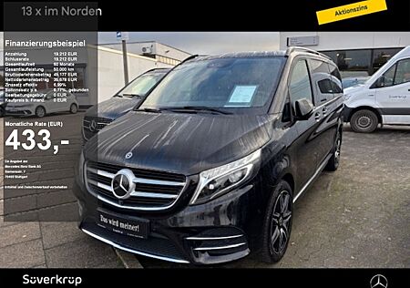 Mercedes-Benz V 250 Allrad Exclusive Edition AMG/STANDH/PANO/D